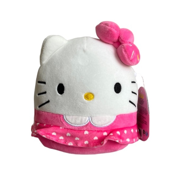 Squishmallows Other - NWT 7” Hello Kitty Squishmallow